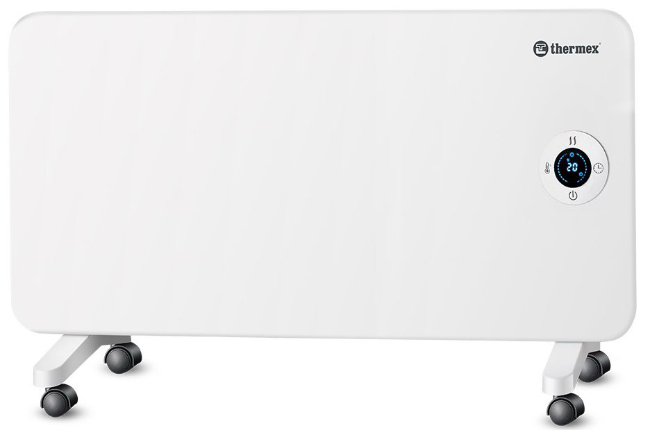 Изображение товара Электрический конвектор Thermex Frame 1500E для дома и офиса