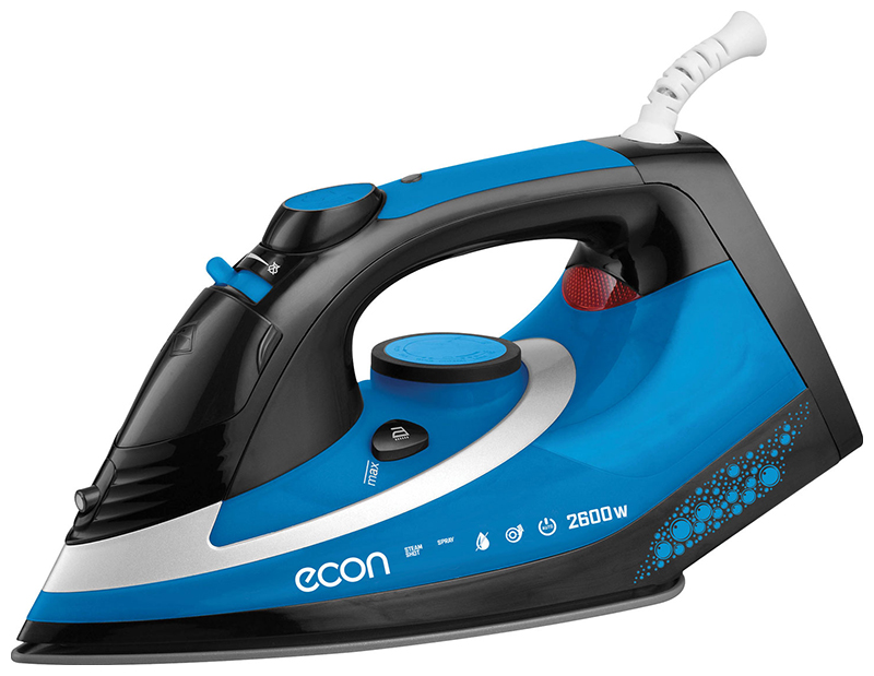 Утюг паровой Econ ECO-BI2603