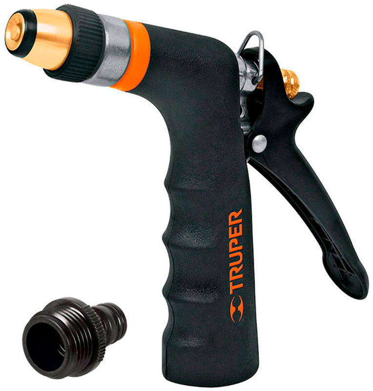 Изображение товара Пистолет-распылитель Truper PR-202 18476