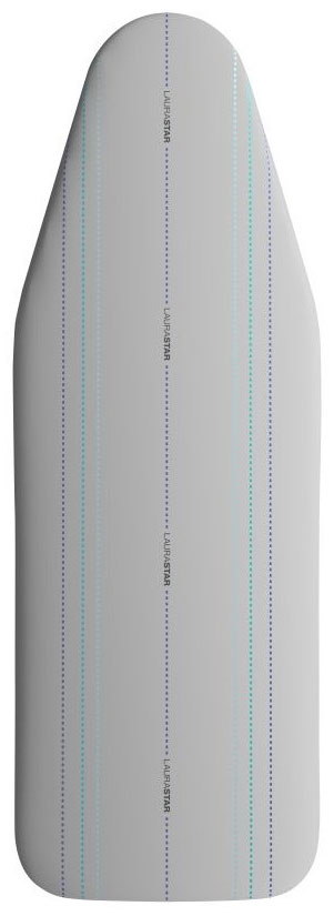 Изображение товара Чехол Laurastar Cover Universal Dark Grey Packaged 161.7802.805