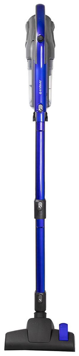 Изображение товара Вертикальный пылесос Endever SkyClean VC-287 с HEPA фильтром и насадками