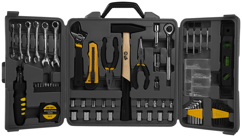 Изображение товара Набор инструмента для дома Sturm! 1310-01-TS2