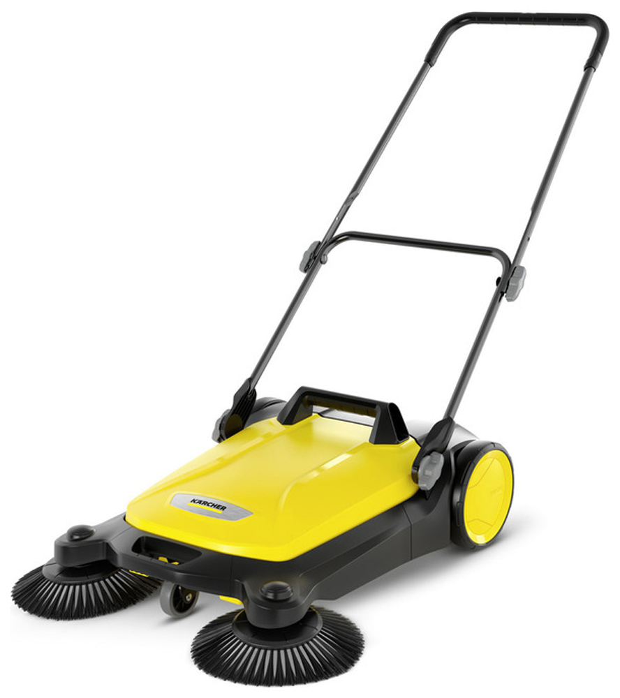 Подметальная машина Karcher S 4 Twin 17663600 23990₽