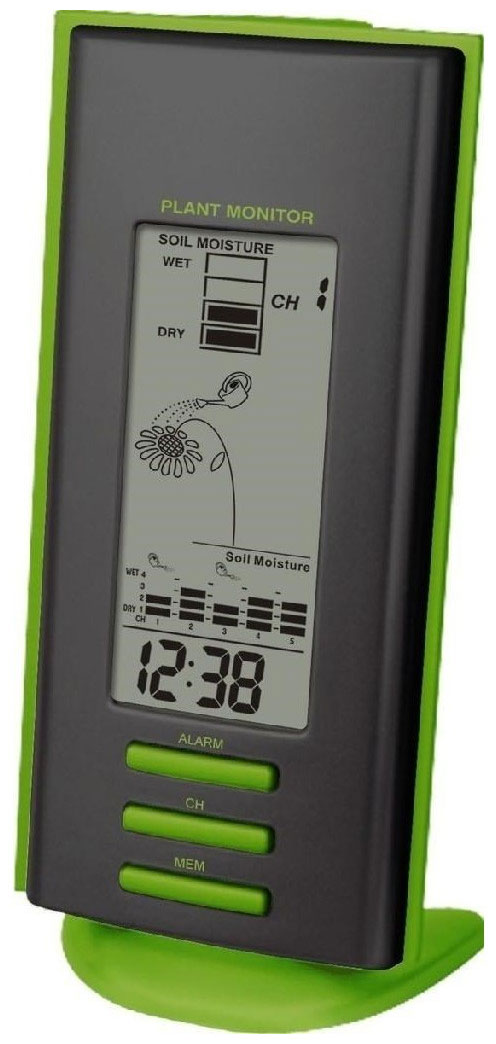 

Агростанция Uniel UTV-63, Серый