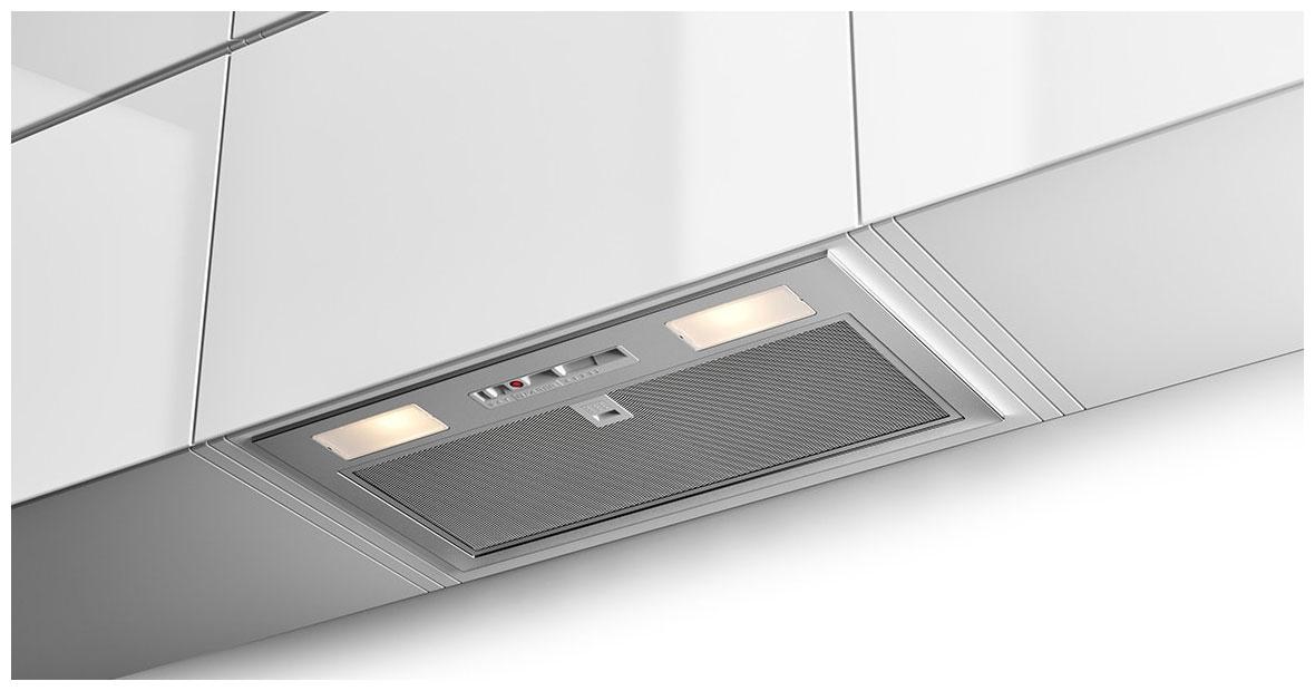 

Вытяжка Faber INKA SMART HC X A52, Нержавеющая сталь