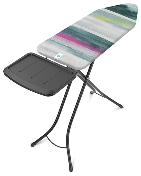 Изображение товара Гладильная доска Brabantia 124х45см, бриз 123986