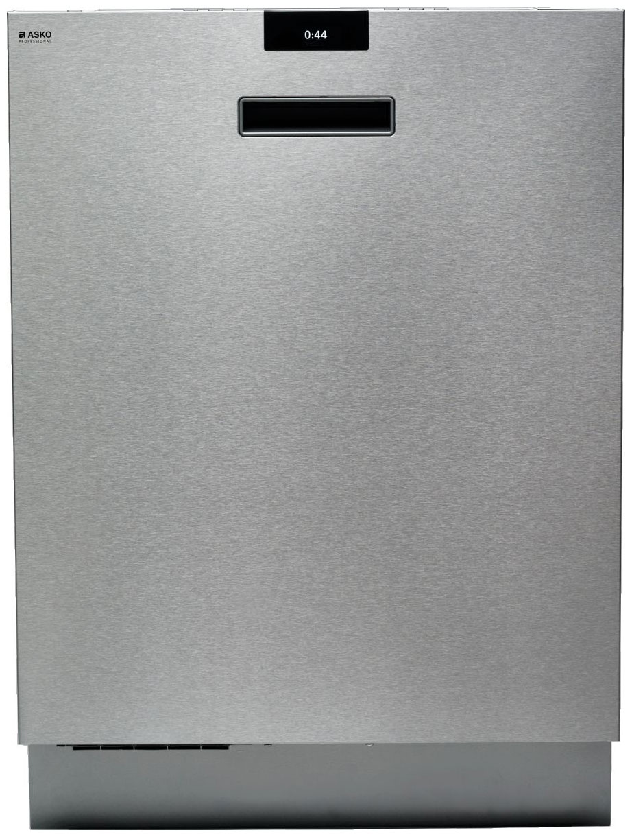 посудомоечная машина с открытой панелью asko dwcbi231 s 1 Посудомоечная машина с открытой панелью Asko DWCBI231.S/1