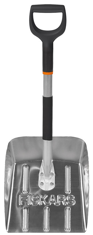 Изображение товара Лопата автомобильная Fiskars Лопата для автомобиля облегченная Fiskars 1000740