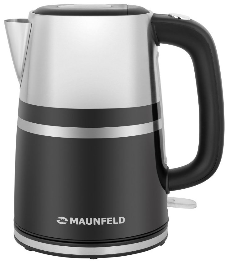 Чайник электрический MAUNFELD MFK-622B инжекторный клапан delphi cr 28278897 9308 622b 28239295