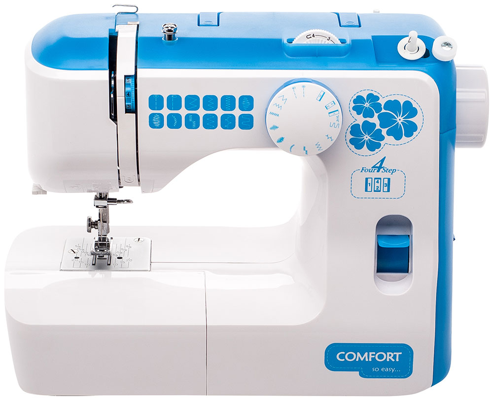 Швейная машина Comfort 535 цена и фото