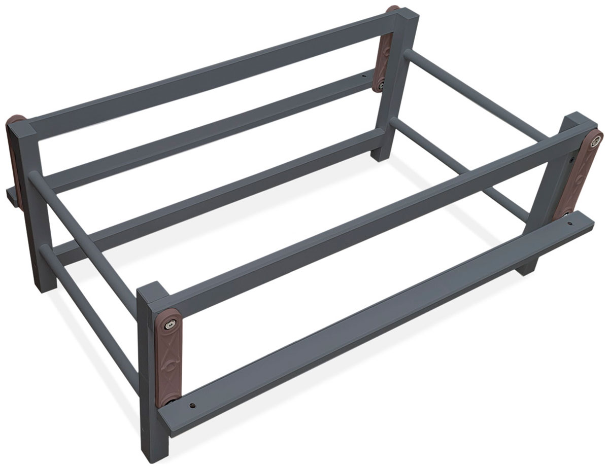 Изображение товара Маятник Lillaland Lilla Aria 3760816 темно-серый