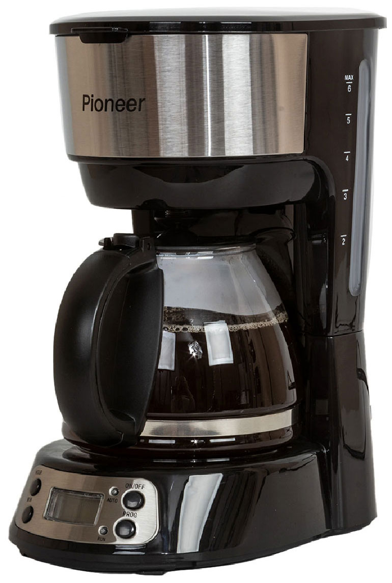 Изображение товара Кофеварка Pioneer CM053D