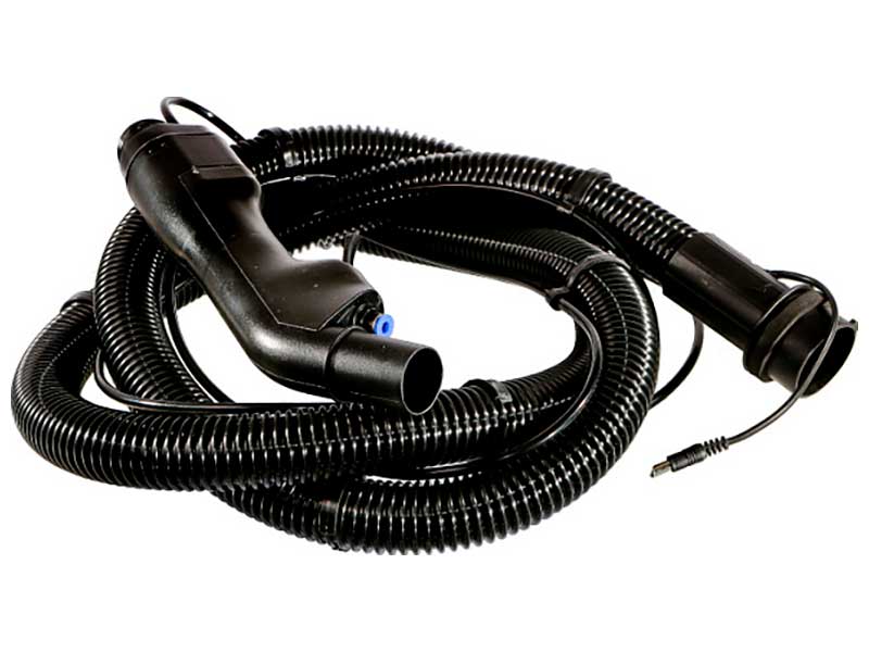 Изображение товара Гофрошланг Hanskonner для HVC20WD 2,5 м диаметр 38 мм