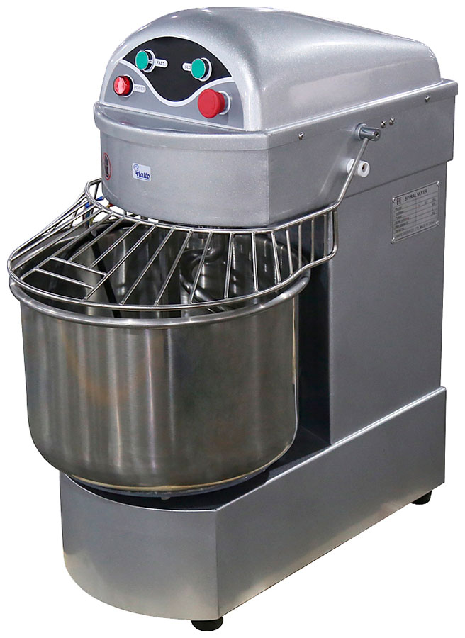 Изображение товара Тестомес Viatto Commercial HS-40AP (162370)