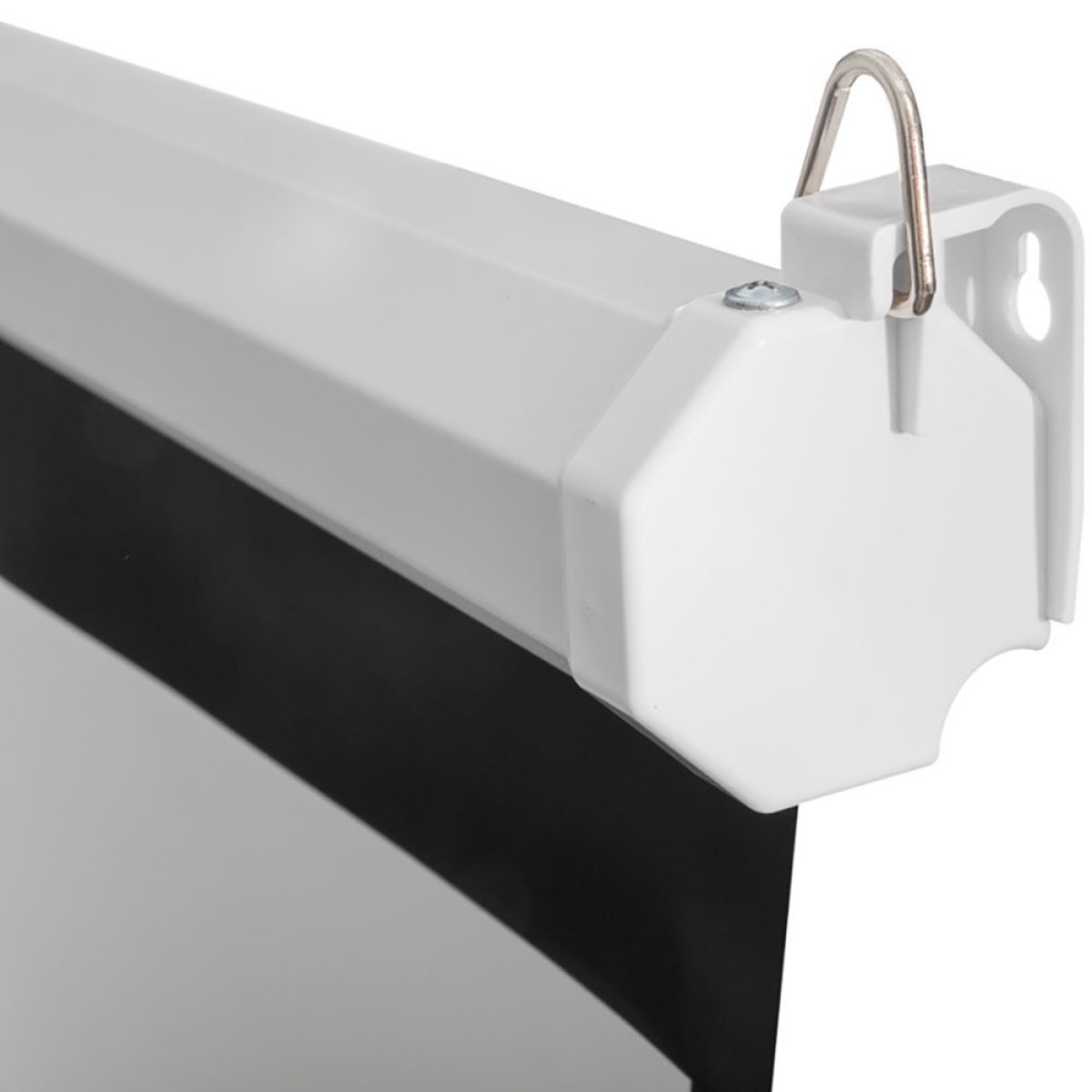 Изображение товара Экран Digis DSOD-4306 150 дюймов рулонный настенно-потолочный белый