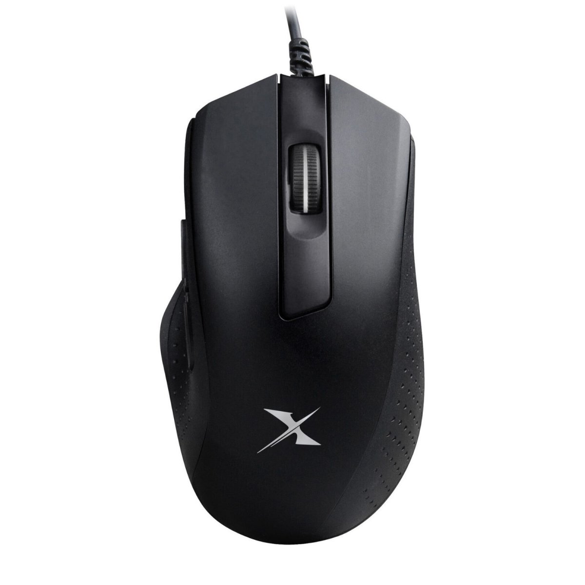 Изображение товара Игровая мышь A4Tech Bloody X5 Pro 16000dpi USB черная для правой руки