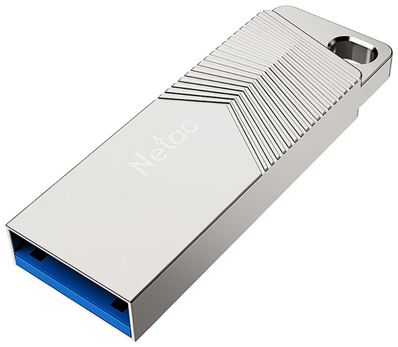 Изображение товара Флеш-накопитель Netac UM1, USB 3.2, 32 Gb (NT03UM1N-032G-32PN) Изображение товара Флеш-накопитель Netac UM1, USB 3.2, 32 Gb (NT03UM1N-032G-32PN)