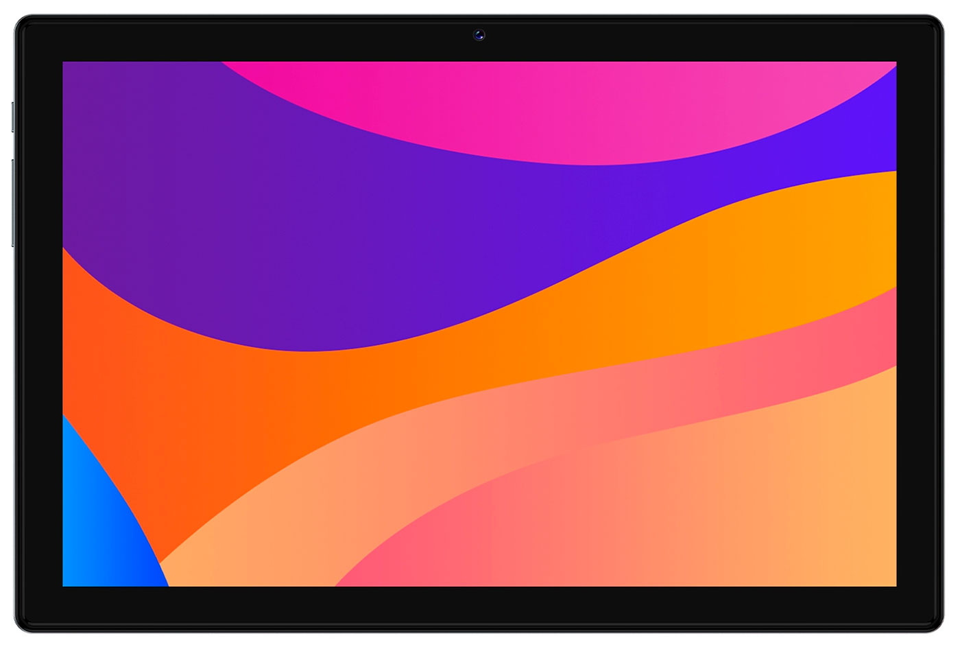 Изображение товара Планшет Digma CITI 1313C 10.1 IPS 4G Android 13 3GB 32GB темно-серый