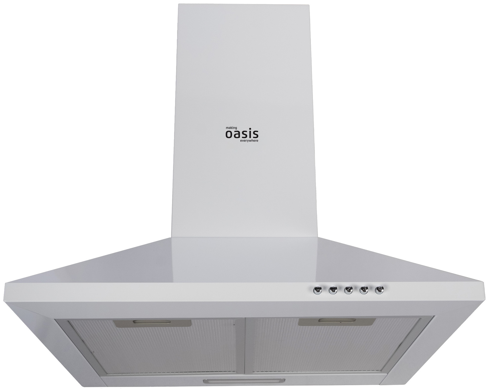 Изображение товара Вытяжка making Oasis everywhere KB-50W