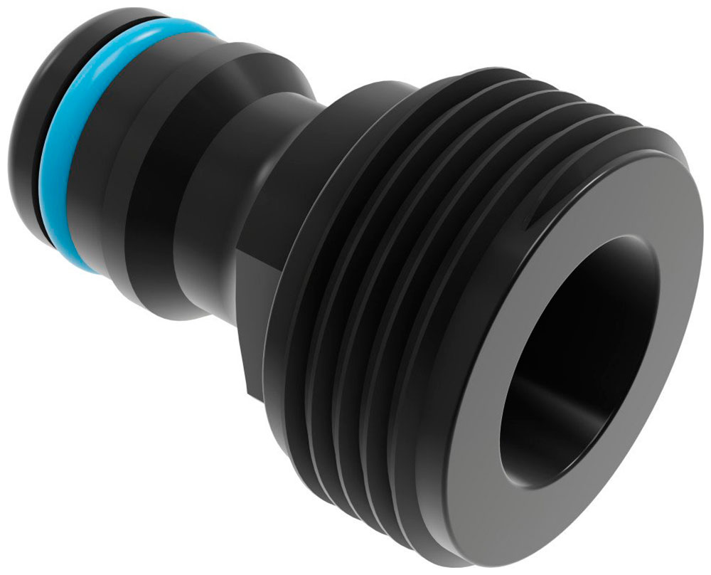 Изображение товара Адаптер с внешней нарезкой Cellfast 3/4 ERGO (53-235)