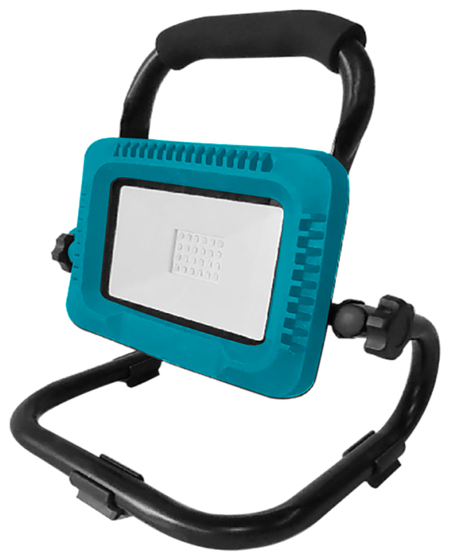 Изображение товара Фонарь-прожектор Sturm! 4053-02-5000 (БЕЗ АКБ и ЗУ)