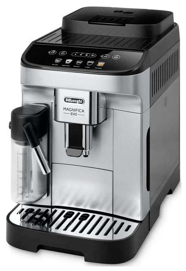 Кофемашина автоматическая De’Longhi ECAM290.61.SB