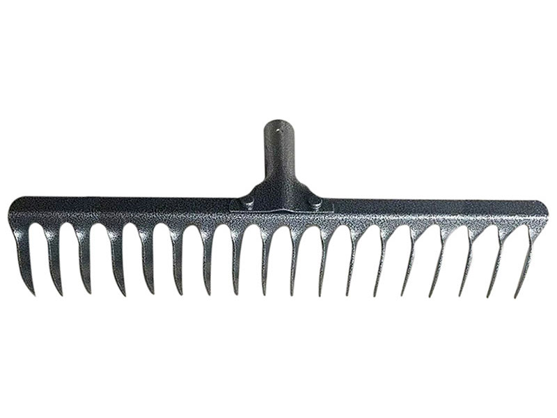 Изображение товара Грабли витые Park 18 зубьев (332023)