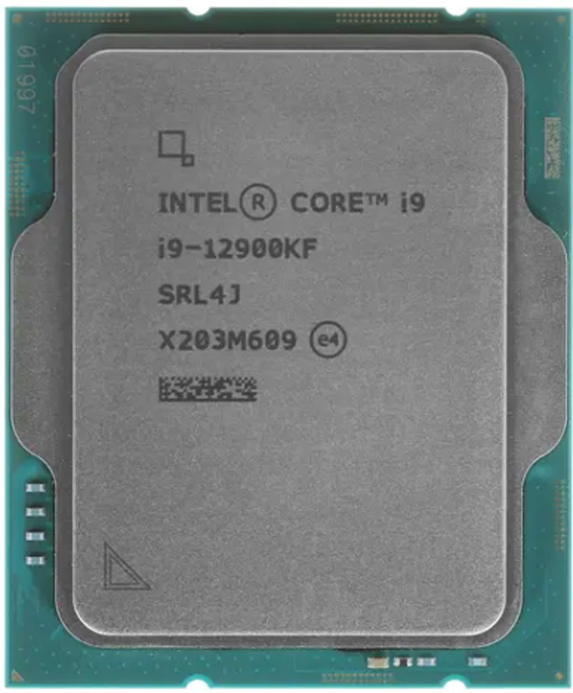 Изображение товара Процессор Intel Core i9 12900KF OEM (CM8071504549231)