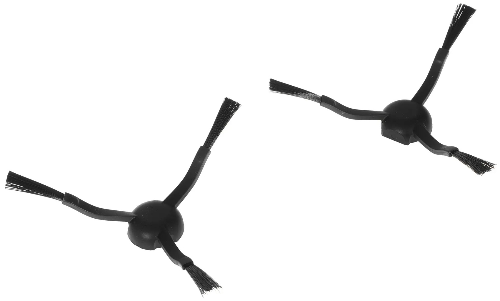 Изображение товара Боковая щетка для робота-пылесоса Dreame D9 Pro/D9Max/L10Pro, черный, 2 шт. (RSB2)