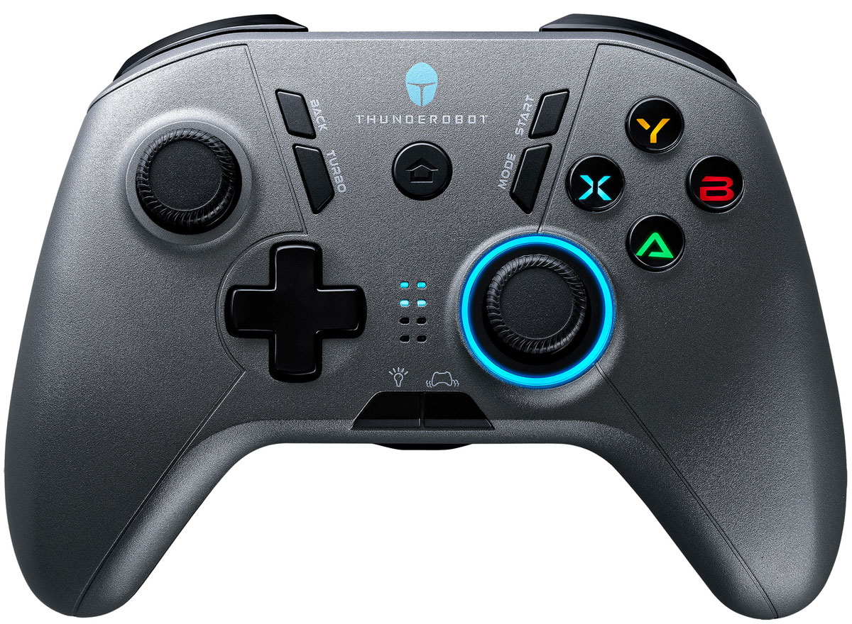 Изображение товара Геймпад Thunderobot G30 Shadow Steel