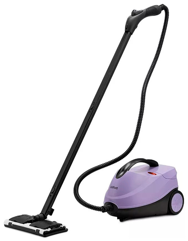 

Пароочиститель Kitfort КТ-9185