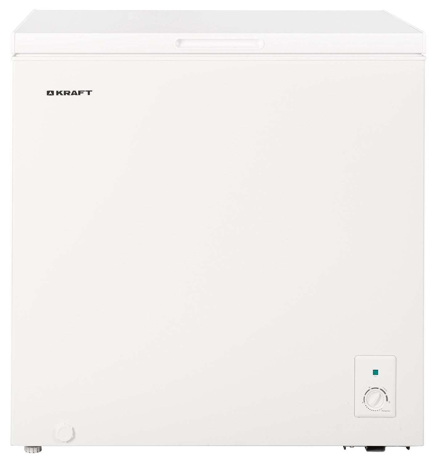 

Морозильный ларь Kraft BD (W)-230RX, Белый