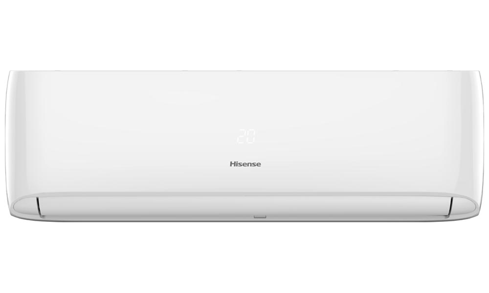 

Кондиционер сплит-система Hisense AS-24UW4RBTCA00, Белый