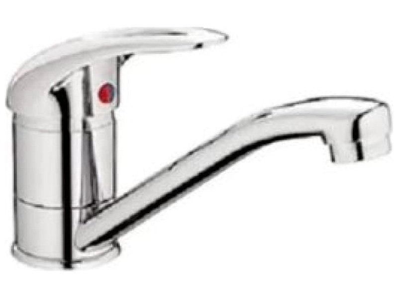 

Смеситель для кухни D-Lin хром (D152409), Xром