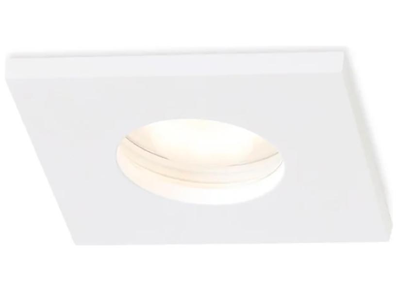 Изображение товара Встраиваемый точечный светильник Ambrella Light Techno Spot TN106 белый IP44 дизайн хай-тек