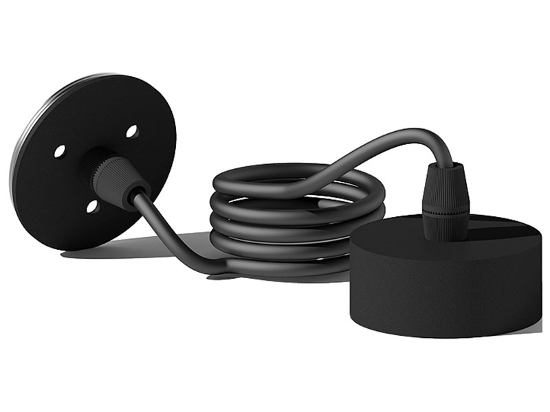 Изображение товара Основание для светильника Ambrella Light DIY Spot A2311