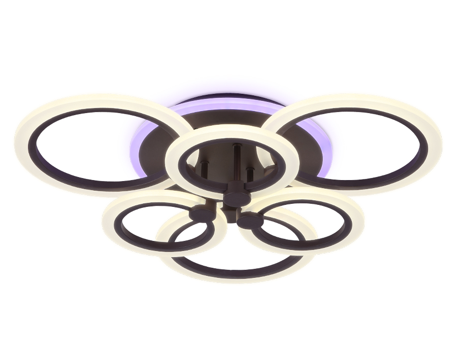 Изображение товара Люстра потолочная Ambrella Light Original FA528