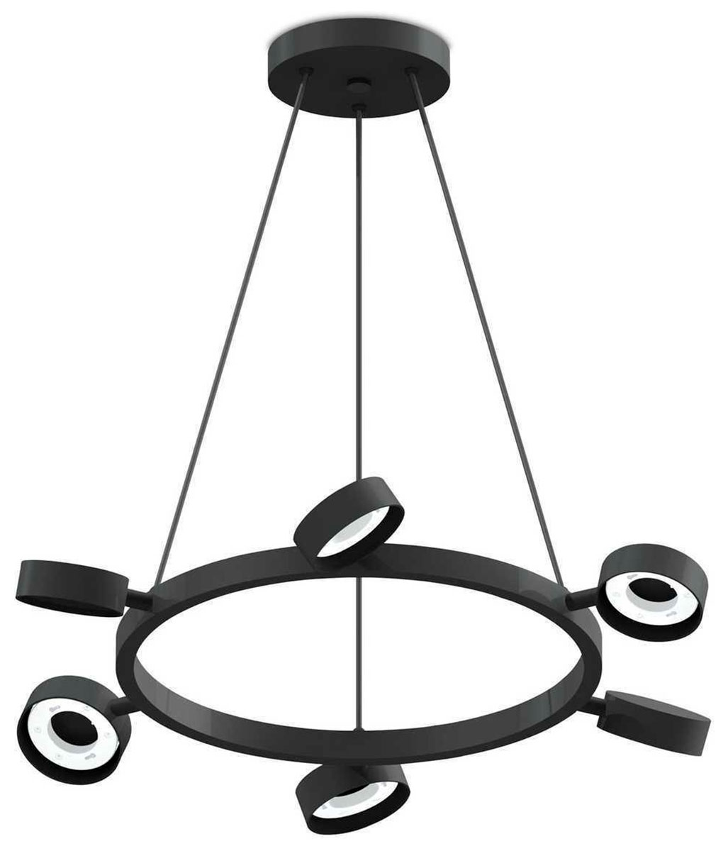 Изображение товара Люстра подвесная Ambrella Light DIY Spot C9193