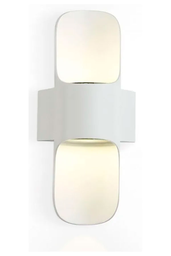 Изображение товара Уличный настенный светодиодный светильник Ambrella Light Garden ST4533