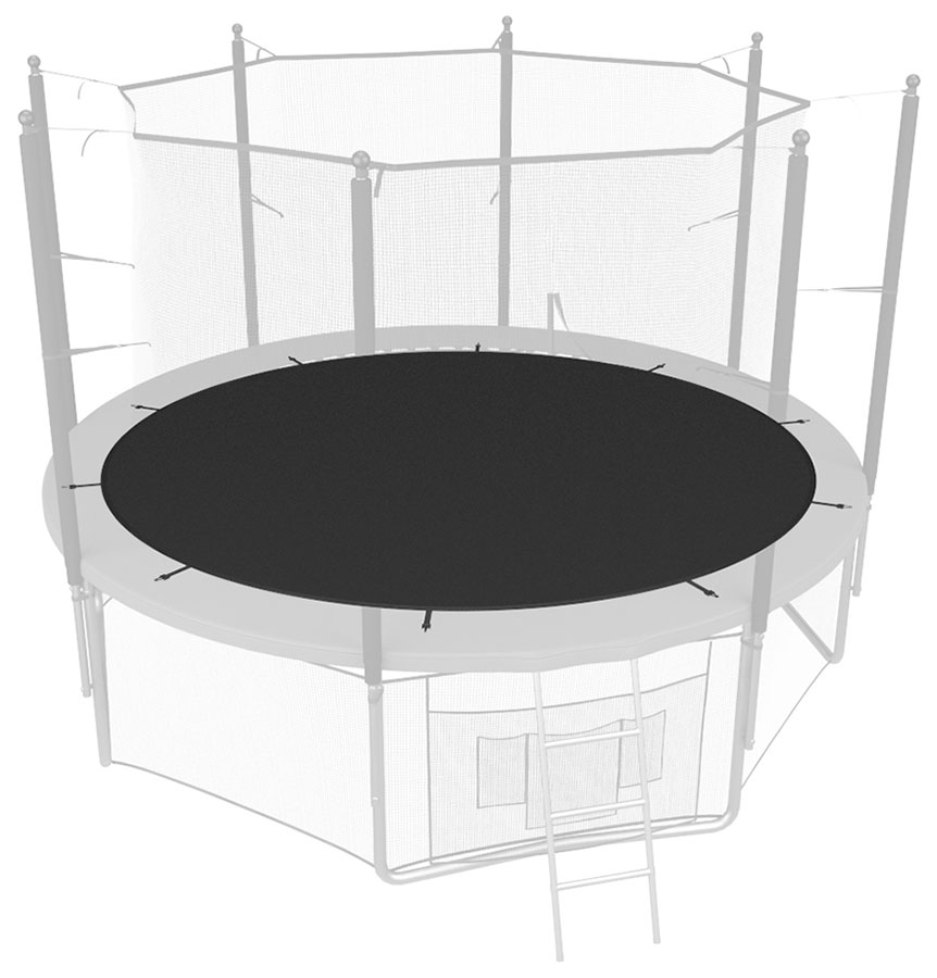 Изображение товара Чехол для батута Unix Line, 8 ft