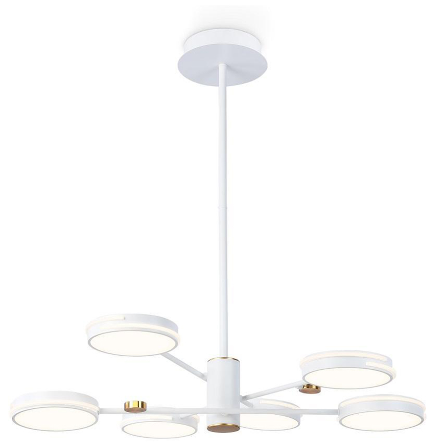 Изображение товара Люстра подвесная Ambrella Light Comfort LineTech FL51635