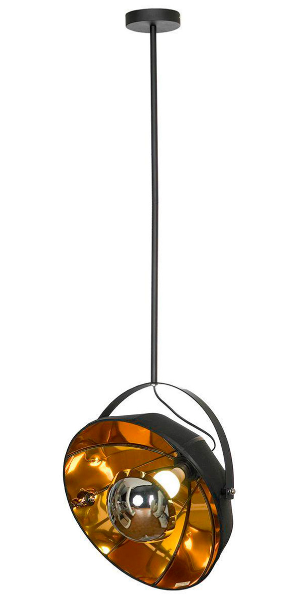 Изображение товара Подвесной светильник Lussole Lgo Klamath LSP-0556-C160