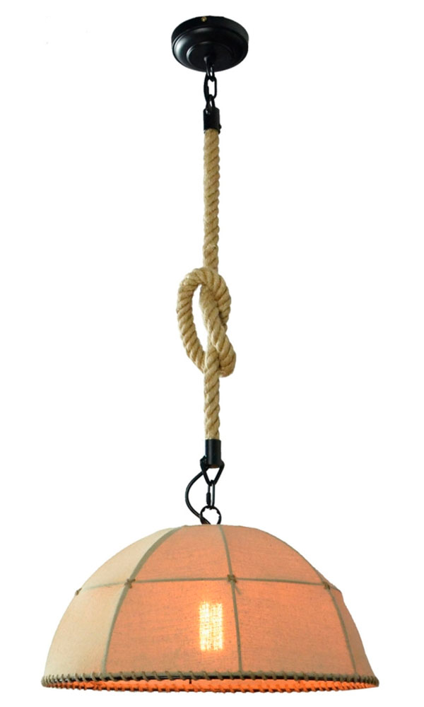 Изображение товара Подвесной светильник Lussole Loft Hempstead (GRLSP-9667)