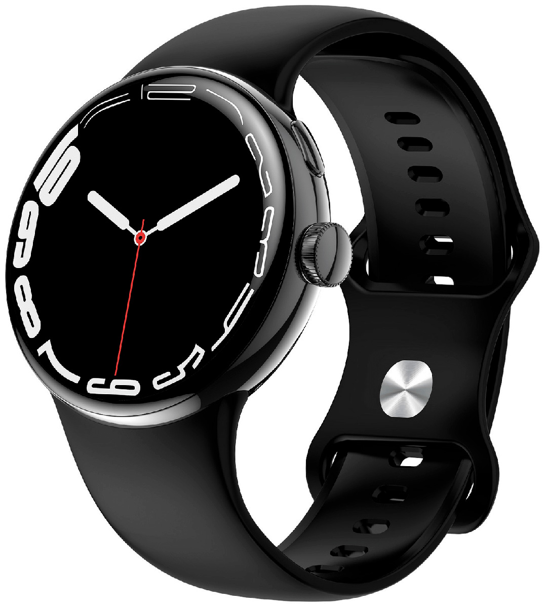 Умные часы Wifit WiWatch R1 Black Умные часы Wifit WiWatch R1 Black