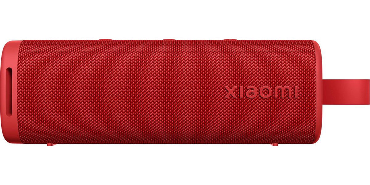Изображение товара Беспроводная колонка Xiaomi S29D Sound Outdoor 30W Red QBH4263GL