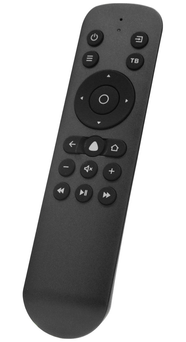 Изображение товара Пульт дистанционного управления Huayu RCR60BT с голосовой функцией для смарт телевизоров