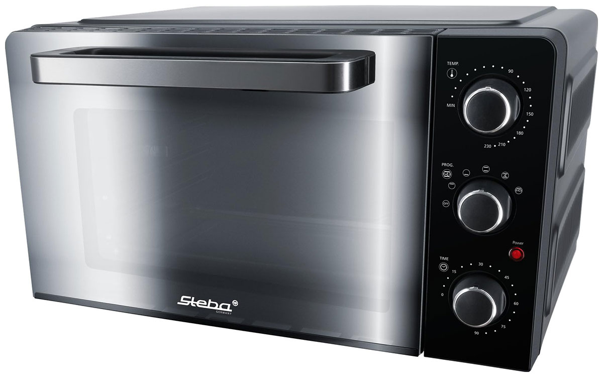 Изображение товара Мини печь Steba KB 224
