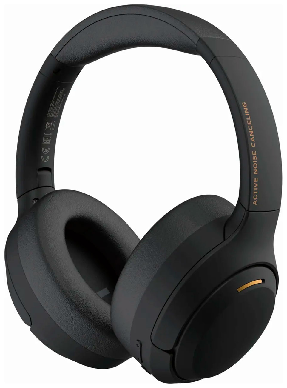 Беспроводные наушники Honor Choice Headphones Pro ROS-ME00 (5504ABGQ), Black