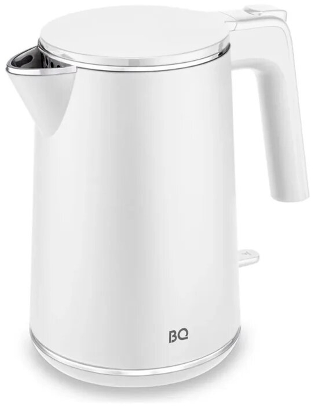 Изображение товара Чайник BQ KT1716P белый
