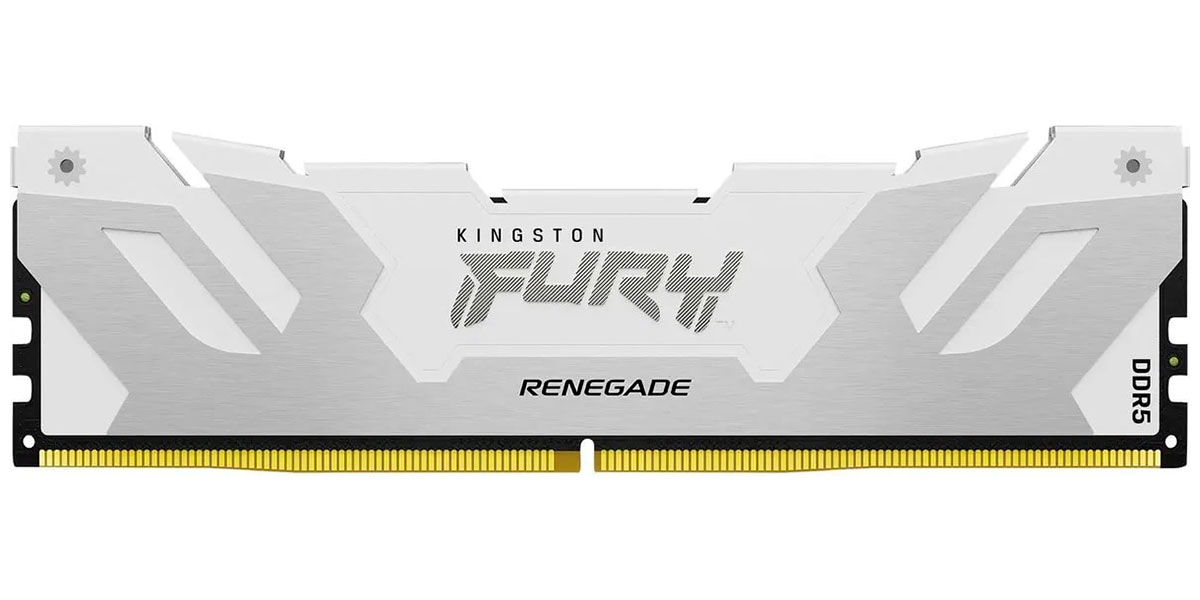 Изображение товара Оперативная память Kingston DDR5 16GB 7200MHz Fury Beast KF572C38RW-16